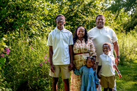 The Sullivan Family 2025