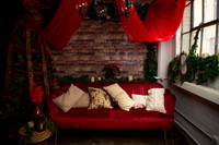 Indianapolis - Christmas set 2025