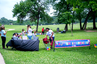 Super Mom Infinity 2nd Annual Autism Walk
