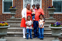 The Sullivan Family 2023