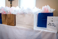 Zenfor2 In the Clouds Babyshower