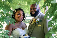 Moore Wedding