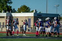 Javontae Football