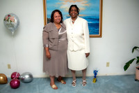 Daniels' Ceremony