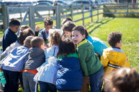 Horizon Tuttle's Field Trip
