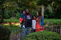 The Billups Family 2021