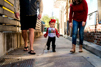 The Hartwell Family