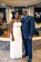 Swanson Wedding