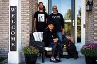 The Simmons Family