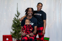 Andrea and Tyree