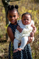 The Erilus Family 2020