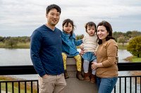 The Park Family