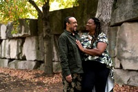 Kimberly and Sam