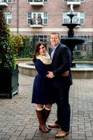 Haley and Mark
