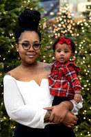 The Means Family Christmas 2021