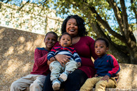 The Nunn Family