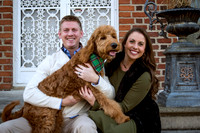 The Jacob Family