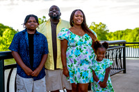 The Billups Family 2024