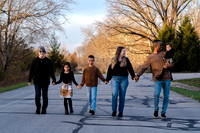 The Jackson Family 2024