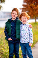 Bowen & Liam
